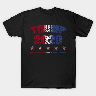 Vote Trump 2020 Shirt T-Shirt